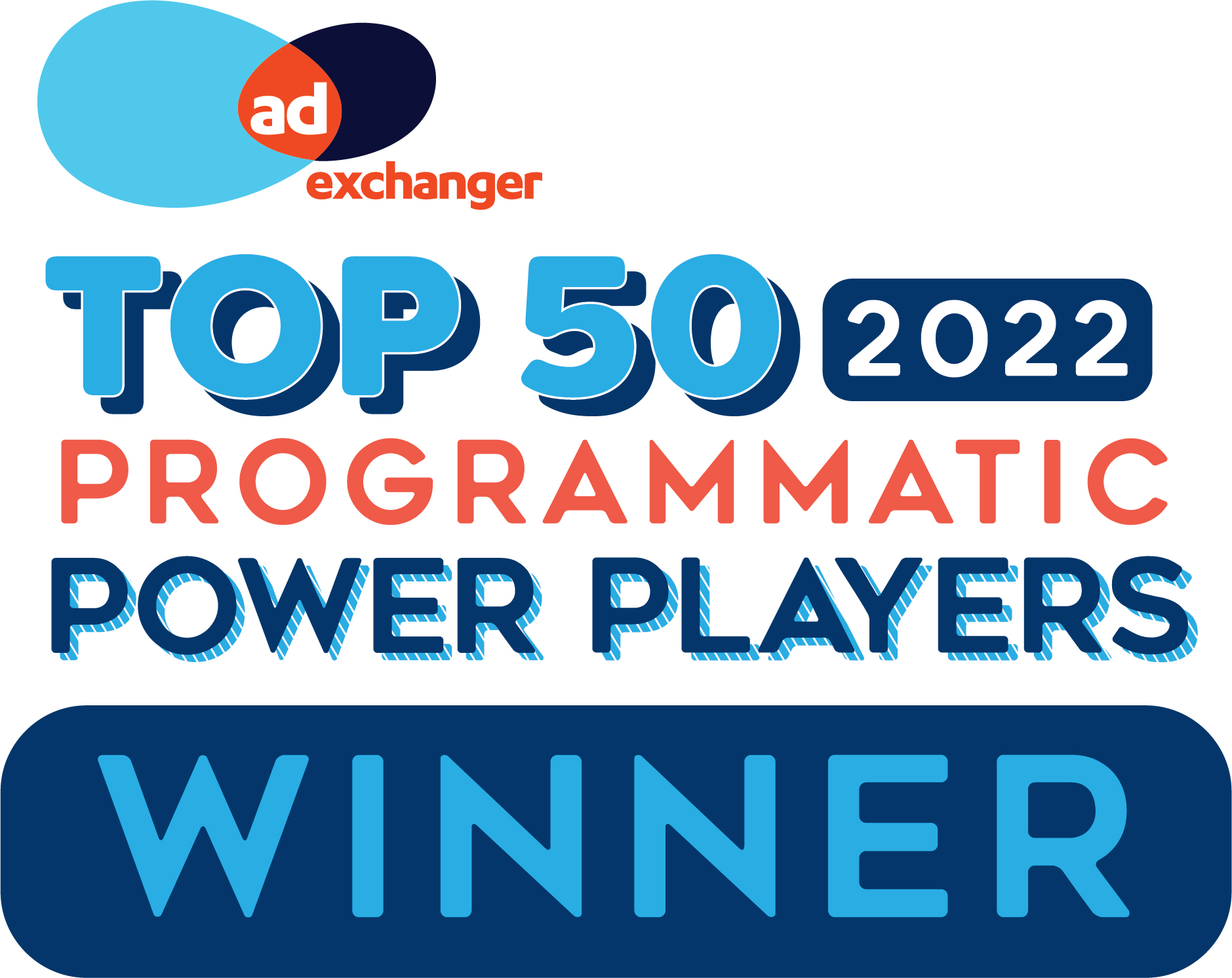 Mediaocean garners a spot on AdExchanger’s 2022 Top 50 Programmatic